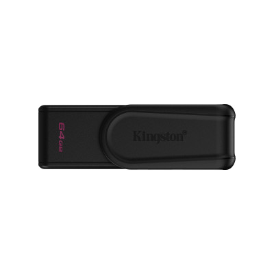 Kingston Pendrive 64GB DataTraveler Exodia S USB 3.2.2