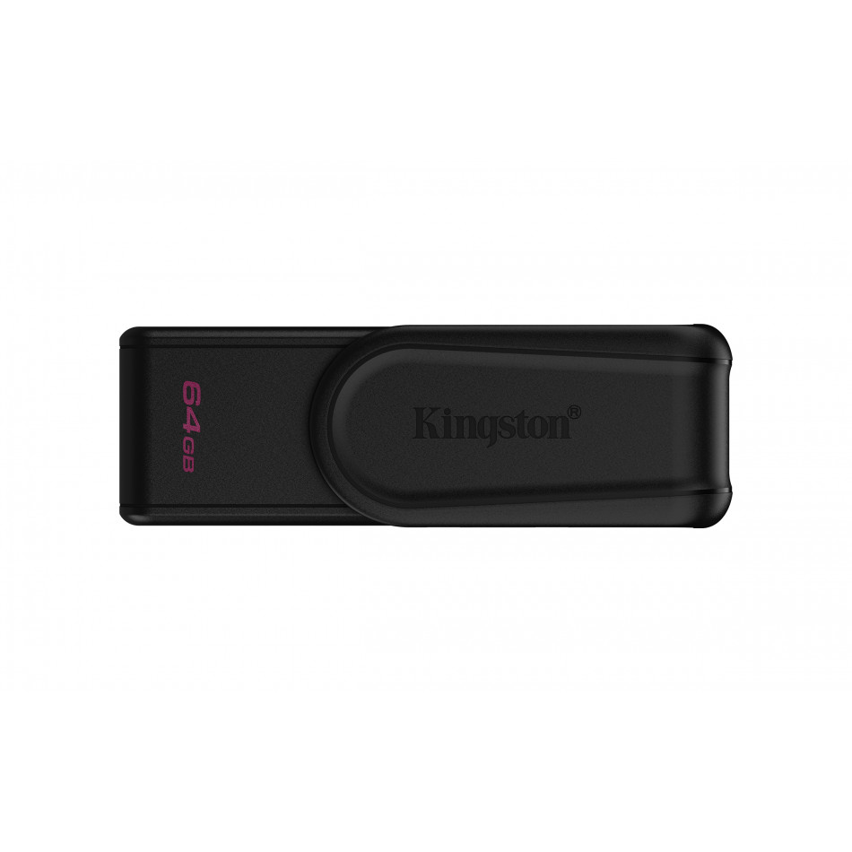 Kingston Pendrive 64GB DataTraveler Exodia S USB 3.2.2