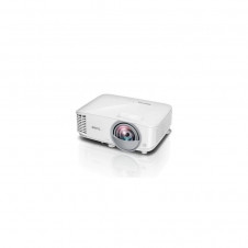 Benq Proyector MX808STH 3600LM ANSI DLP XGA C.DIST