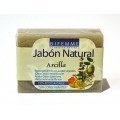 Ynsadiet Jabon Natural Arcilla 100g