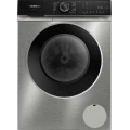 Lavadora Siemens WG56H2AXES, 10 kg, 1600 rpm, clase A-20%, acero antihuellas