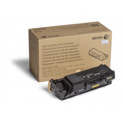 Xerox Phaser 3330VDNI/WorkCentre 3335VDNI/3345VDNI Negro Cartucho de Toner Original - 106R03622