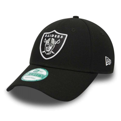 Gorra NEW ERA THE LEAGUE LASRAI TEAM 10517873 Negro