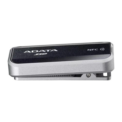 Disco duro externo ssd adata urban tapsafe nfc 1tb usb tipo c