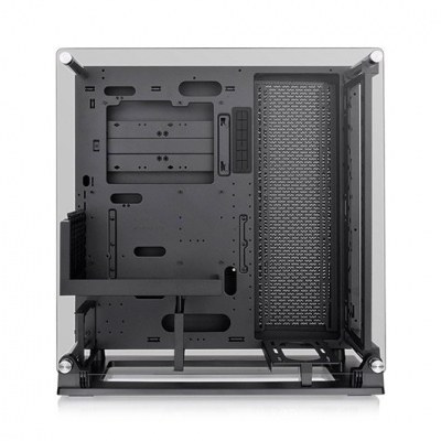 Caja E-Atx Thermaltake Core P3 TG Pro Negra
