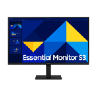 MONITOR SAMSUNG 27 LS27D302GAUXEN LED IPS FullHD 100Hz