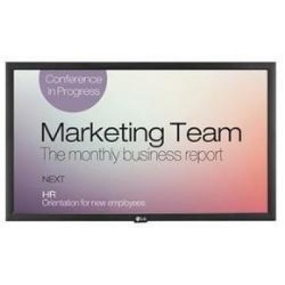 LG 22SM3B 21.5IN IPS FHD 250CD MNTR