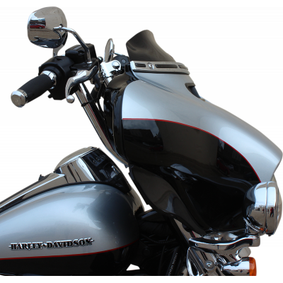 Parabrisas Flare™ Bagger KLOCK WERKS KW05-01-0404