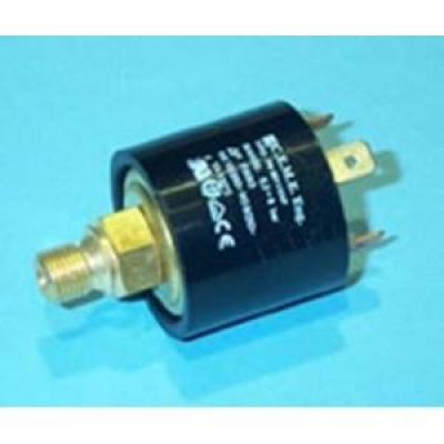 Preostato Regulable Universal para Plancha 2-6 Bares