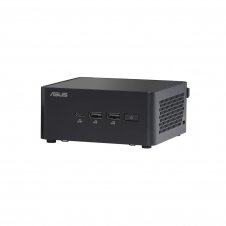 ASUS NUC 14 Pro RNUC14RVHU5068C2I Intel Core Ultra 5 125H 16 GB DDR5-SDRAM 512 GB SSD Windows 11 Pro UCFF Mini PC Negro
