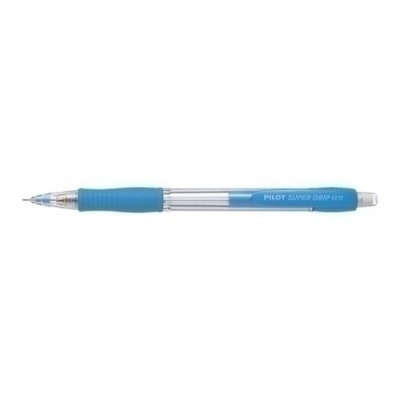 PORTAMINAS PILOT 0.5 MM SUPERGR AZUL CLA