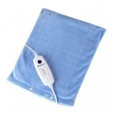 Manta Eléctrica Orbegozo AH-3150/ Azul