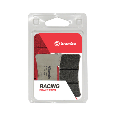 Juego de pastillas de freno BREMBO Carbon Ceramic para competición - 07GR99RC 07GR99RC