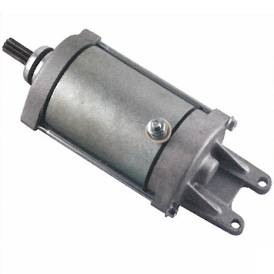 Motor de arranque Piaggio 82699R MQD6846