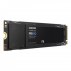 Ssd Samsung 990 Evo 1Tb Pcie 4.0X4 5.0X2 Nvme 2.0