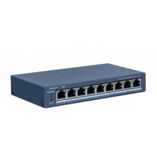Switches HIKVISION DS-3E1309P-EI/M