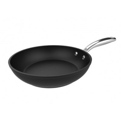 Sarten cecotec polka fantasy 24cm bucket plateado