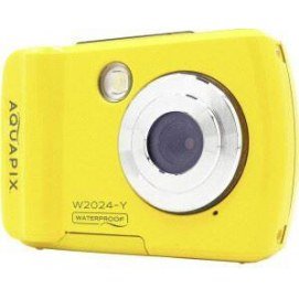 Easypix Cámara Compacta Aquapix W2024 Splash