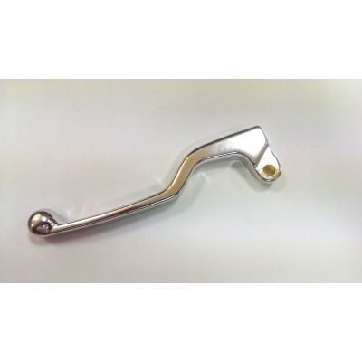 BIHR Clutch Lever OE Type Casted Aluminium Polished Honda CRF250L 53178-KZZ-305