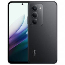 Smartphone Xiaomi Redmi 15 6.8 8GB/256GB Cámara 50MP/8MP Snapdragon 685 Color Negro