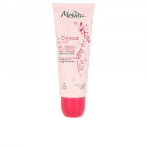 OR ROSE gel reafirmante efecto frío 100 ml