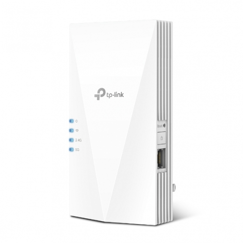 TP-Link RE700X Repetidor WiFi 6 Mesh AX3000