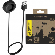 Tactical Cable De Carga Para Huawei Watch 3 Pro Gt3 Gt2 Pro Buds