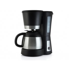 Cafetera de goteo Tristar CM1234, 10 tazas, 800W, negro