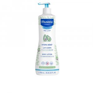 BEBÉ-NIÑO leche corporal 750 ml