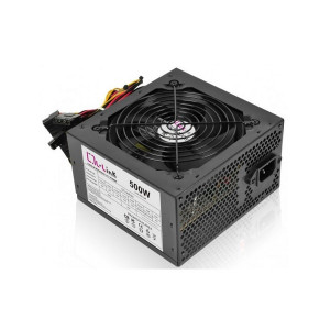 L-LINK Fuente Atx 500W L-Link Ll-Ps-500