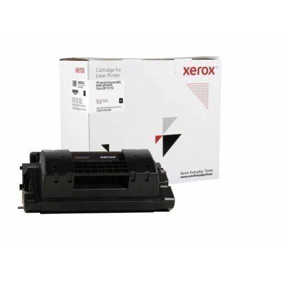 Xerox Everyday Canon 039H Negro Cartucho de Toner Generico - Reemplaza 0288C001