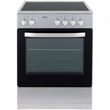 Svan SKV4600X Cocina Eléctrica Vitro Inox
