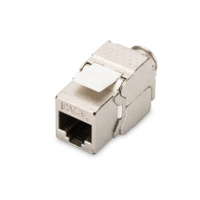 Digitus Módulo Keystone CAT 5e clase D Keystone, apantallado