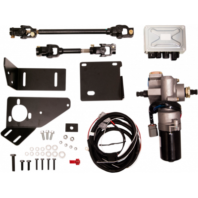 Kit de dirección asistida eléctrica MOOSE UTILITY PEPS-1001