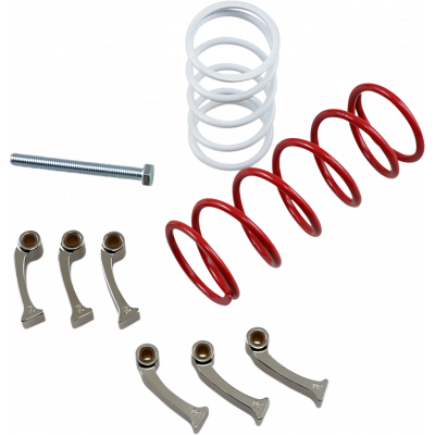 Kit de embrague Mudder EPI WE437057