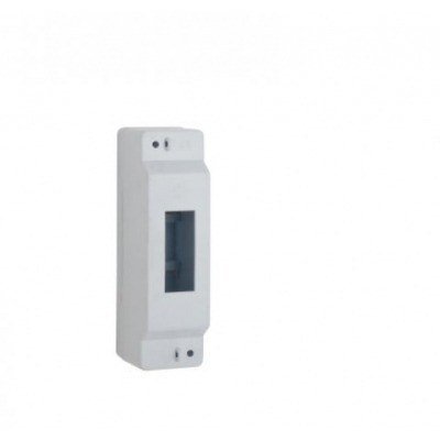 CUBREBORNES PARA ICP 2 MÓDULOS 40X140X58MM