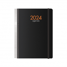 DOHE 11622-2024 agenda personal