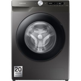 Lavadora Samsung WW90T534DAN 9K 1400R inox ATD ECB