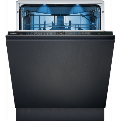 .AT.LAVAVAJILLAS INT. SIEMENS SX65ZX07CE 14CUB B 3ºBANDEJA P.FIJA