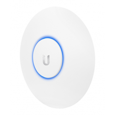 UAP-AC-PRO punto de acceso inalámbrico 1300 Mbit/s Blanco Energía sobre Ethernet (PoE)