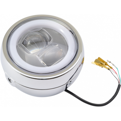 Headlight Capsule DAYTONA 88634