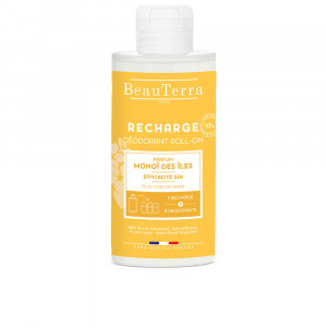 MONOÏ desodorante roll-on recarga 150 ml