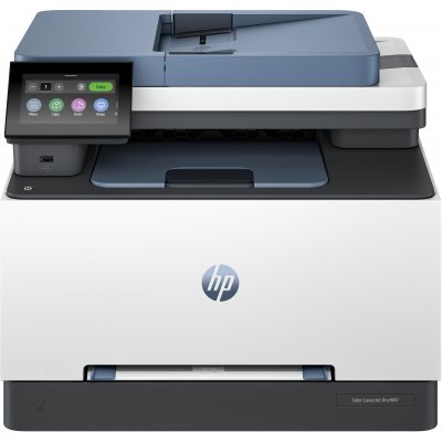 HP LaserJet Pro MFP 3302fdw