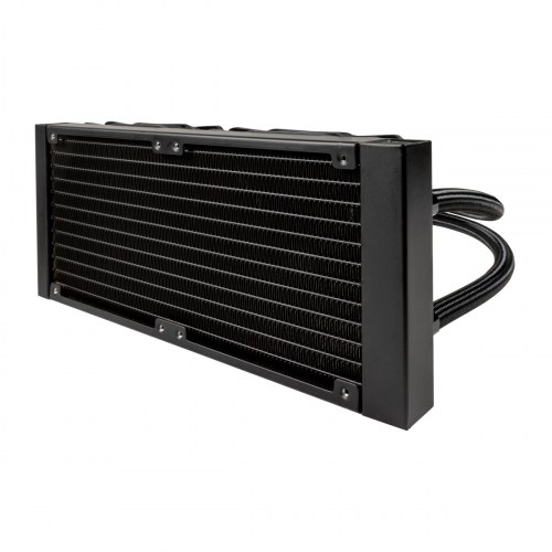 UNYKACH Refrigeración Líquida CPU AQUASTORM 240 Black