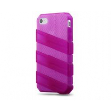 Funda Cooler Master iPhone 4/4S Rosa (C-IF4C-HFCW-3N)