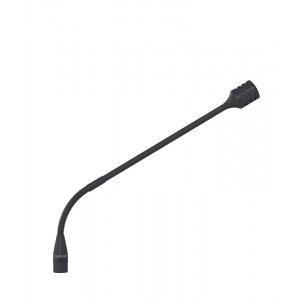 Micrófono dinámico unidireccional con flexo Fonestar MICFLEX-D45