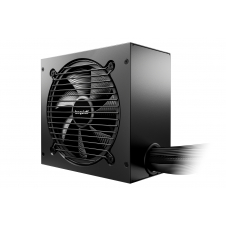 be quiet! PURE POWER 12 750W unidad de fuente de alimentación 20+4 pin ATX ATX Negro