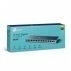 Switch Tp-Link Tl-Sg116 16 Puertos/ Rj-45 10/100/1000