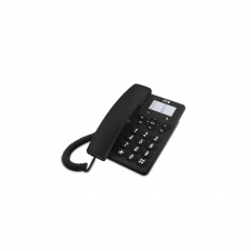 TELEFONO SPC 3602B 3M ML LCD NEGRO 3602N