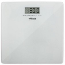 Báscula de Baño Tristar WG-2419/ Hasta 150kg